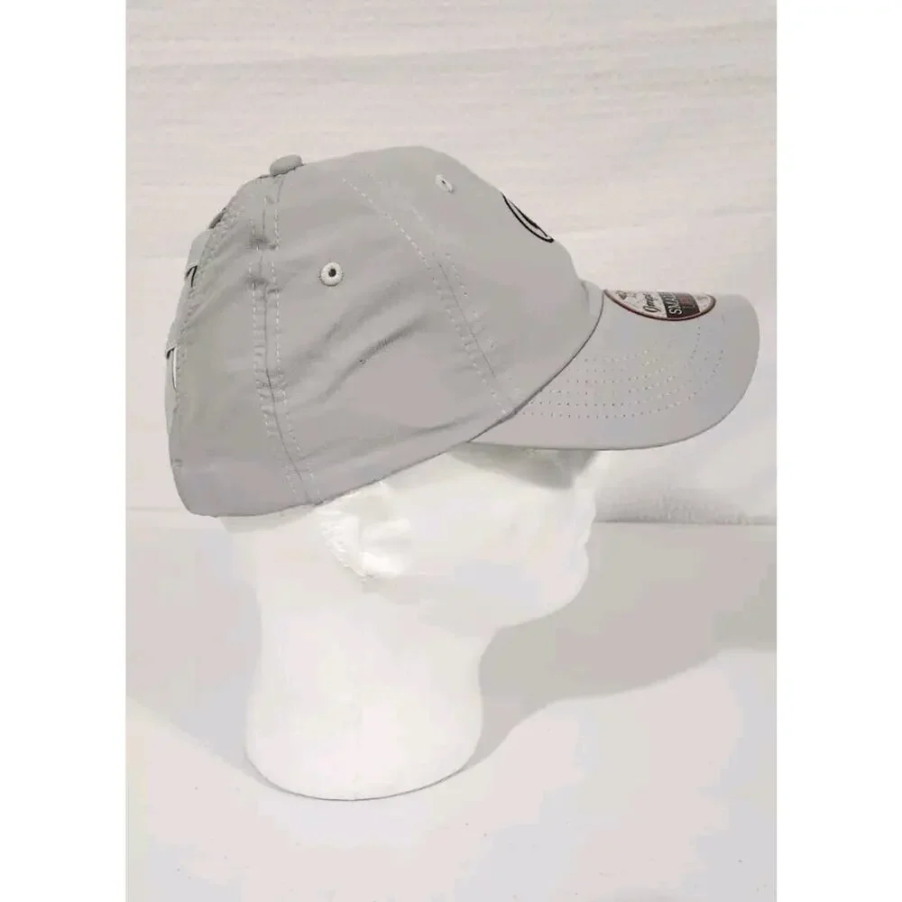 womens imperial performance Hat Osfa Stretch Fit Cap Golf.